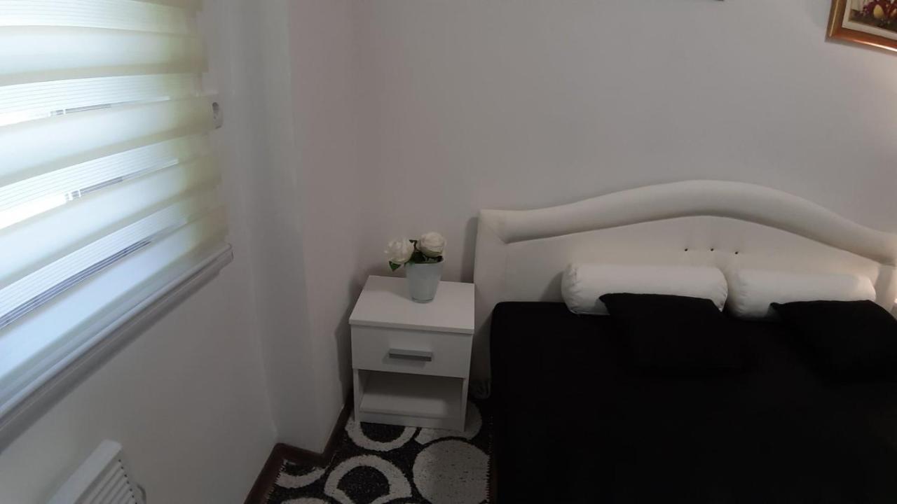 Illusion New Apartamento Saraievo Exterior foto